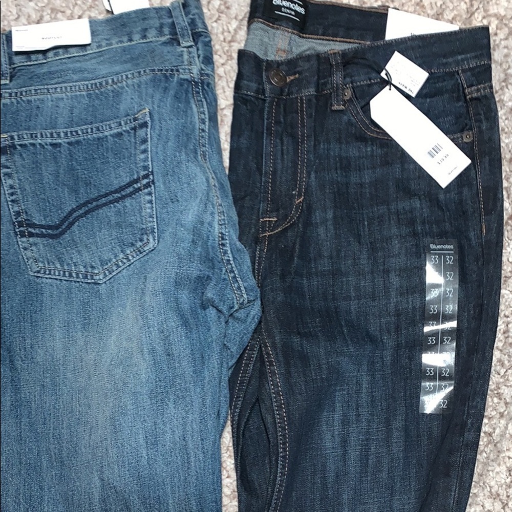 Bluenotes Bootcut Jeans